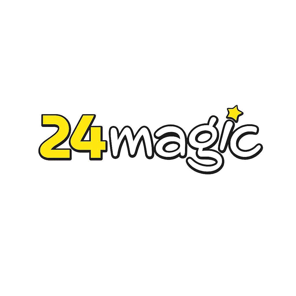 Terms and Conditions 24Magic1