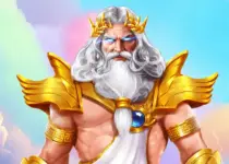 Play Olympus Gates Online Slot