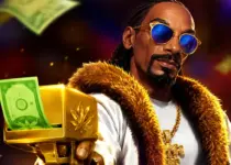 Play Snoop Dogg Dollars Online Slot