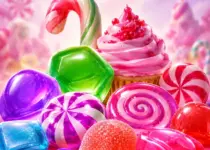 Play Tasty Bonanza 10,000 Online Slot