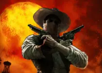 Play Wanted Dead or a Wild Online Slot
